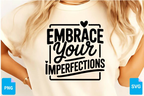 Motivational T-Shirt Design SVG, PNG, EPS Graphics