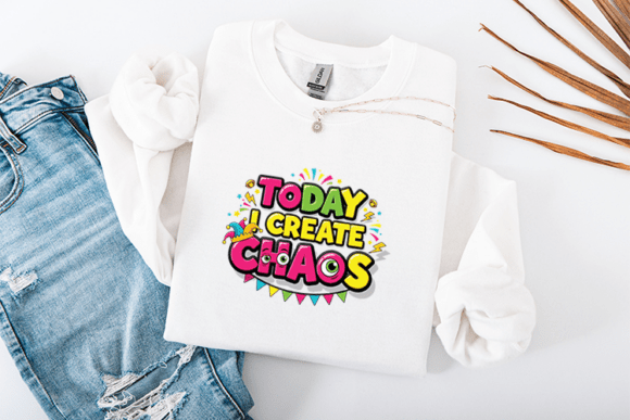 Reviewing Chaos Graphics for T-Shirt Designs