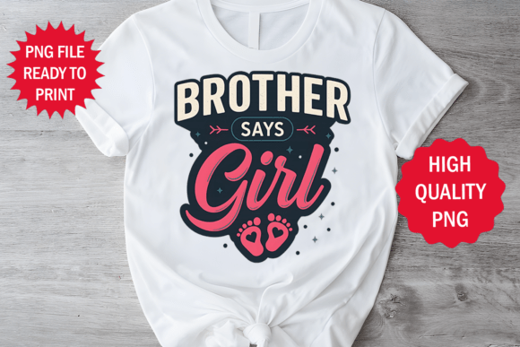 Reviewing the Brother Says Girl Design for Real Projects