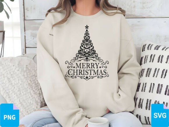 Reviewing the Merry Christmas T-Shirt Design SVG, PNG