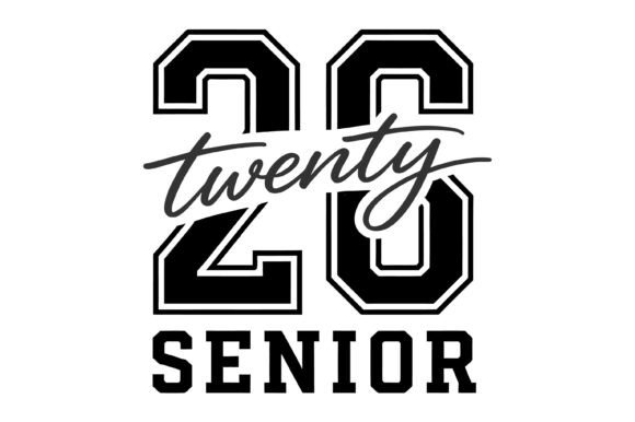 Twenty 26 Senior Design: Graphics for T-Shirt Designs
